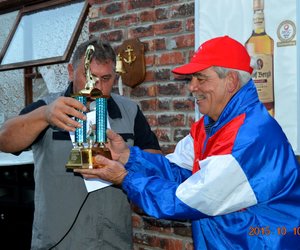 Pearly Beach Interklubkompetisie